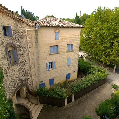 Ferienwohnung La Jungle D'Uzès Exterior foto