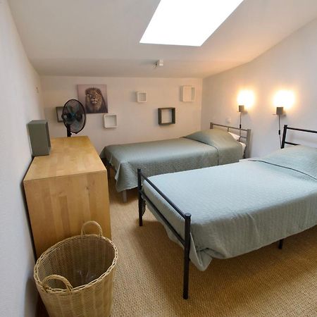 Ferienwohnung La Jungle D'Uzès Exterior foto