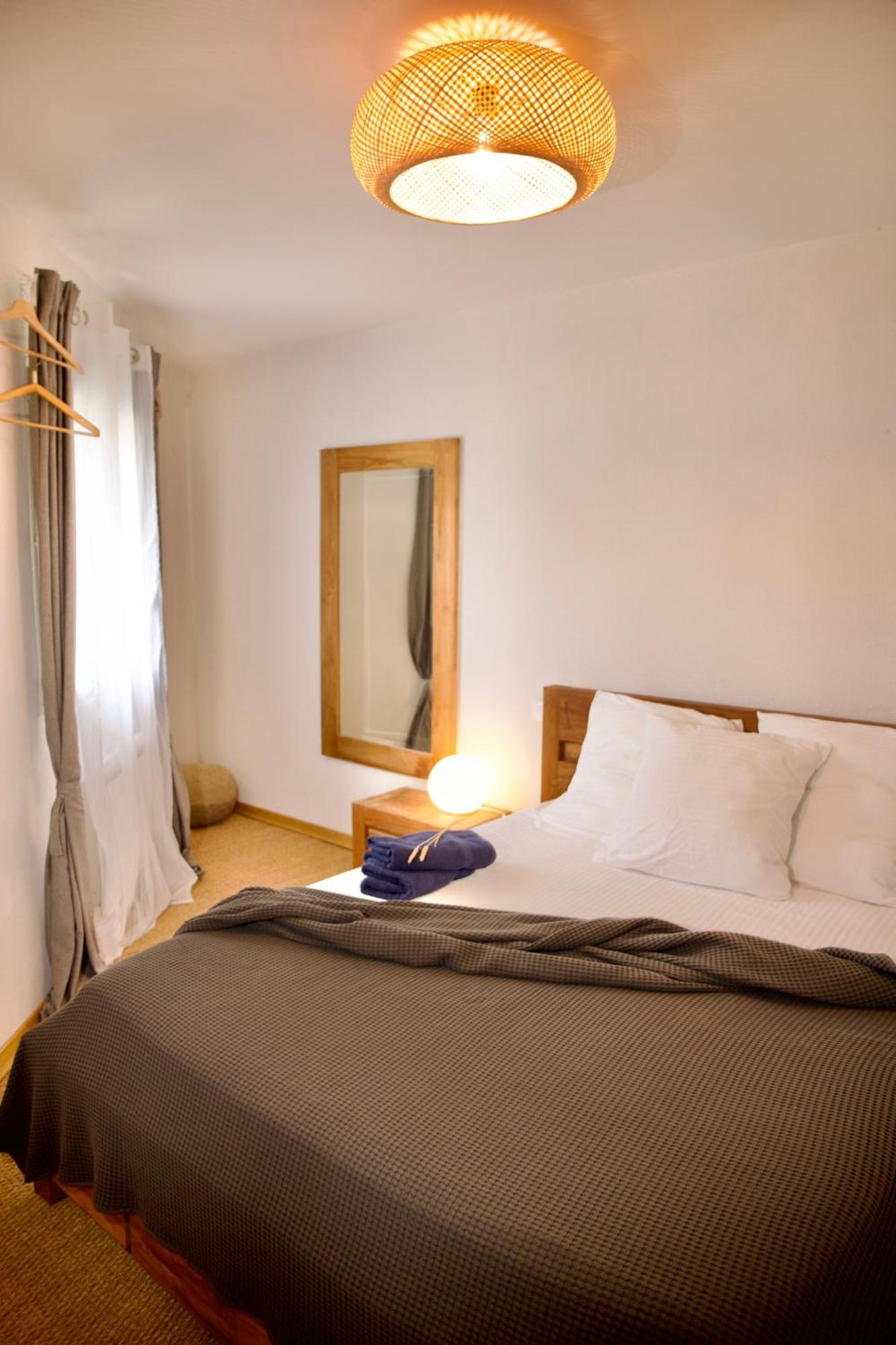 Ferienwohnung La Jungle D'Uzès Exterior foto