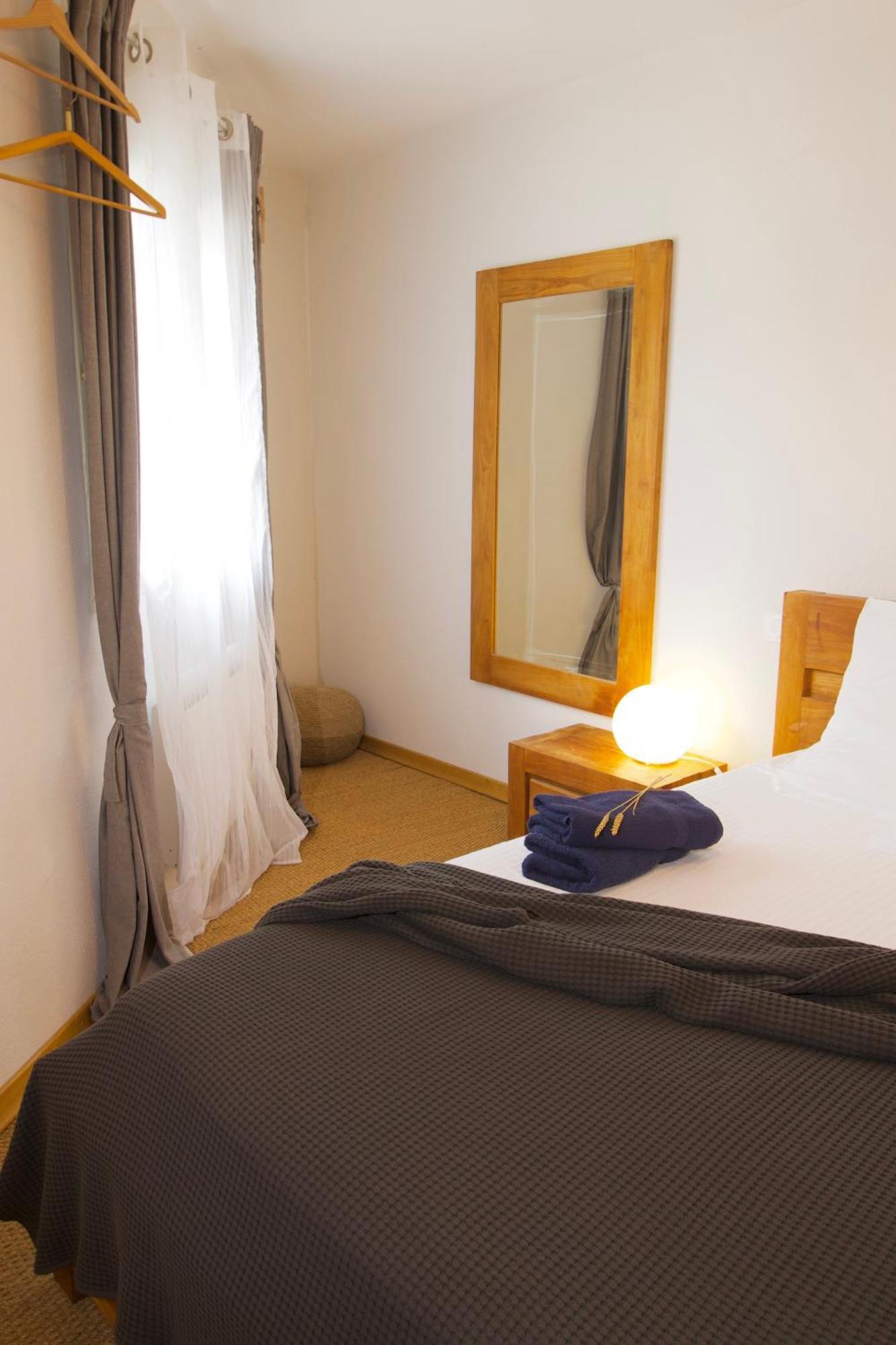 Ferienwohnung La Jungle D'Uzès Exterior foto