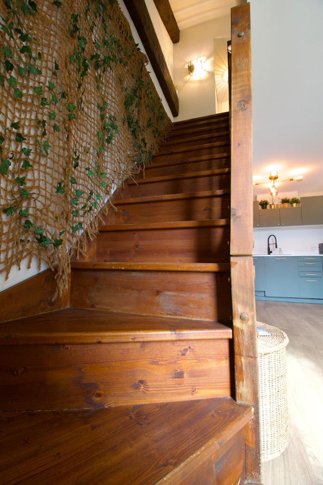 Ferienwohnung La Jungle D'Uzès Exterior foto