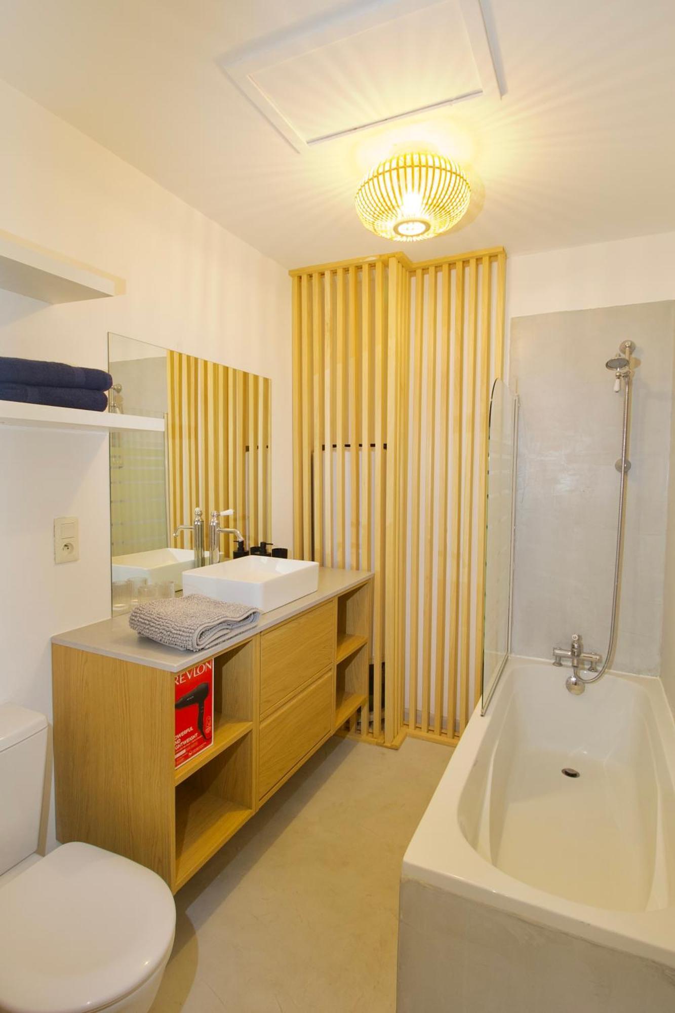 Ferienwohnung La Jungle D'Uzès Exterior foto